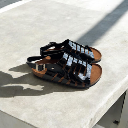LÍNEA NOBLE SANDAL - UNISEX