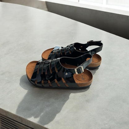 LÍNEA NOBLE SANDAL - UNISEX