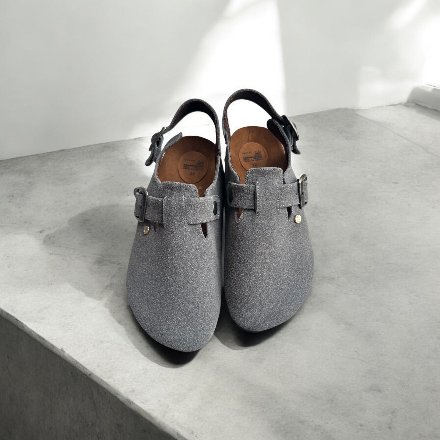 BONNI STRAP - UNISEX