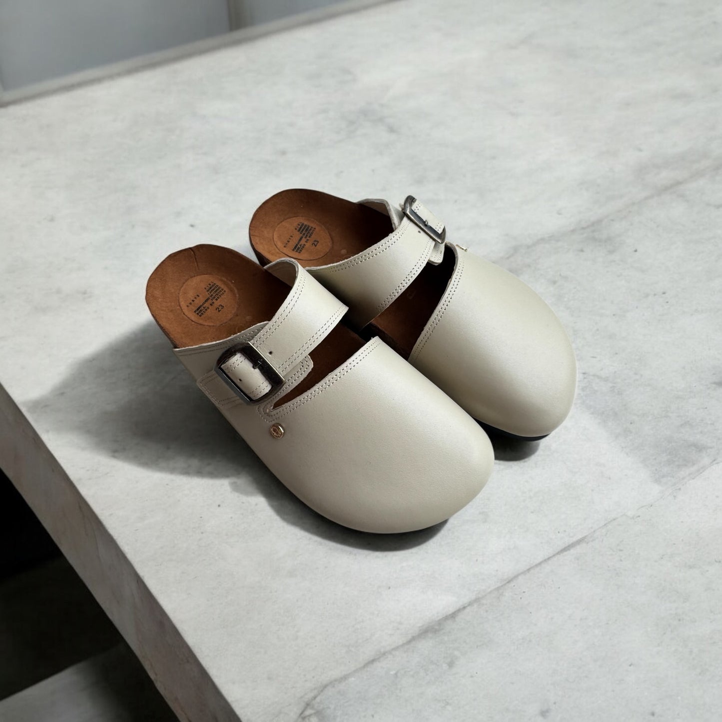 BONNI MARENGO - UNISEX