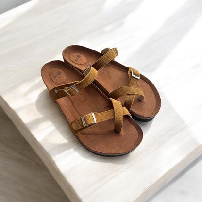 RAÍZ SANDAL - UNISEX