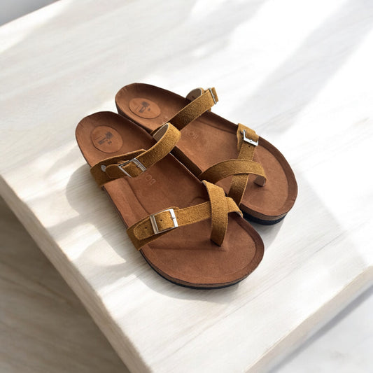 RAÍZ SANDAL - UNISEX