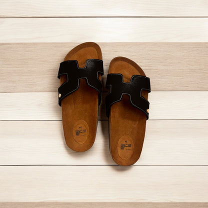 SANDALIA CENDRA LUXE - UNISEX