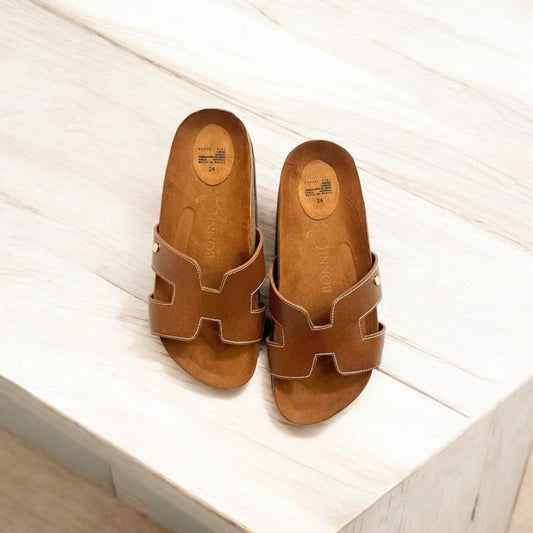 SANDALIA CENDRA LUXE - UNISEX