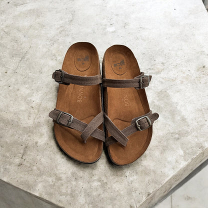 SANDALIA AGAR SLIM - UNISEX