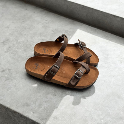 SANDALIA AGAR SLIM - UNISEX