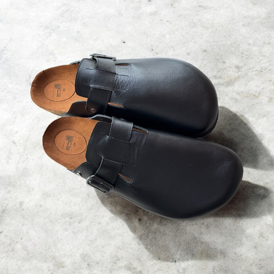 BONNI CLÁSICO PIEL - UNISEX