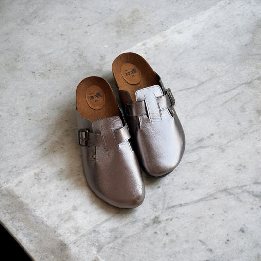 BONNI CLÁSICO PIEL - UNISEX