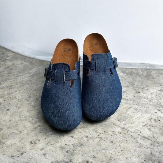 BONNI CLÁSICO DENIM - UNISEX