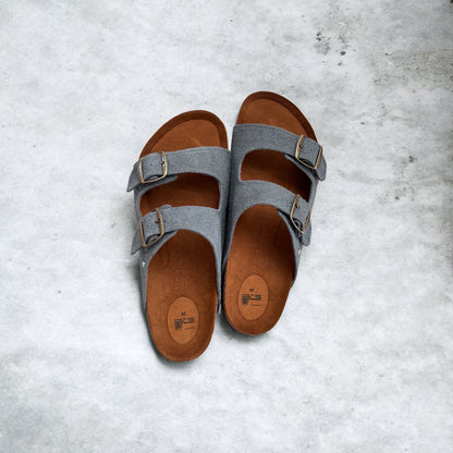 SANDALIA URBAN CONFORT - UNISEX