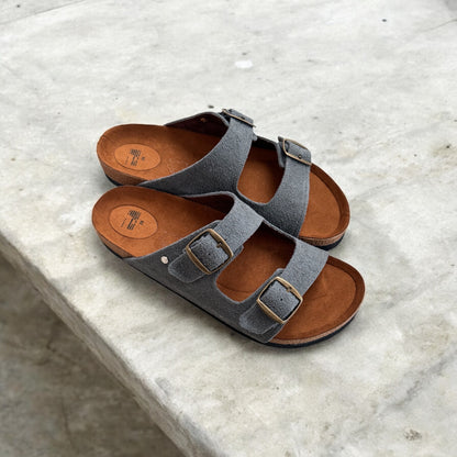 SANDALIA URBAN CONFORT - UNISEX