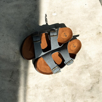 SANDALIA URBAN CONFORT - UNISEX