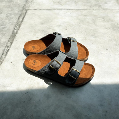 SANDALIA URBAN CONFORT - UNISEX