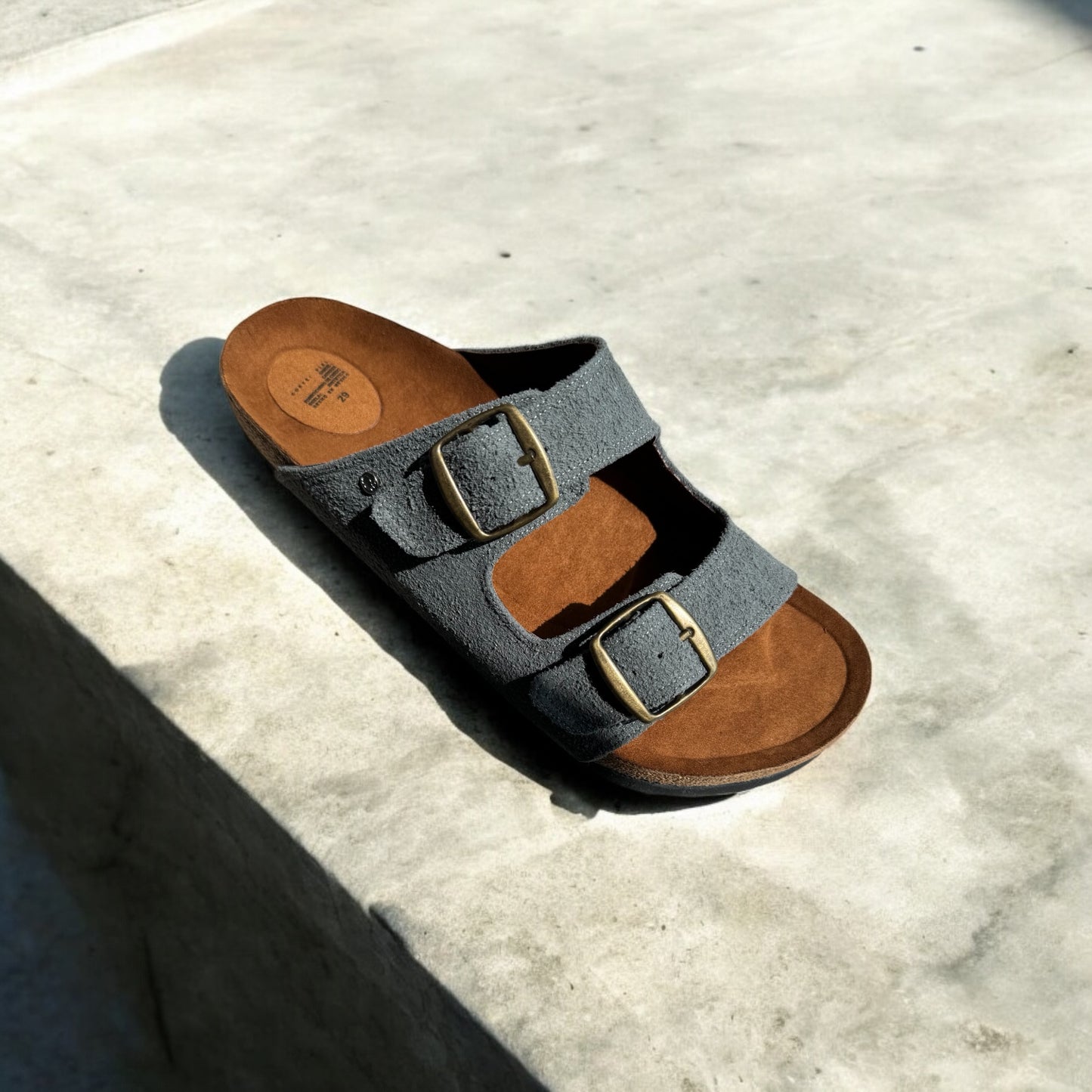 SANDALIA URBAN CONFORT - UNISEX