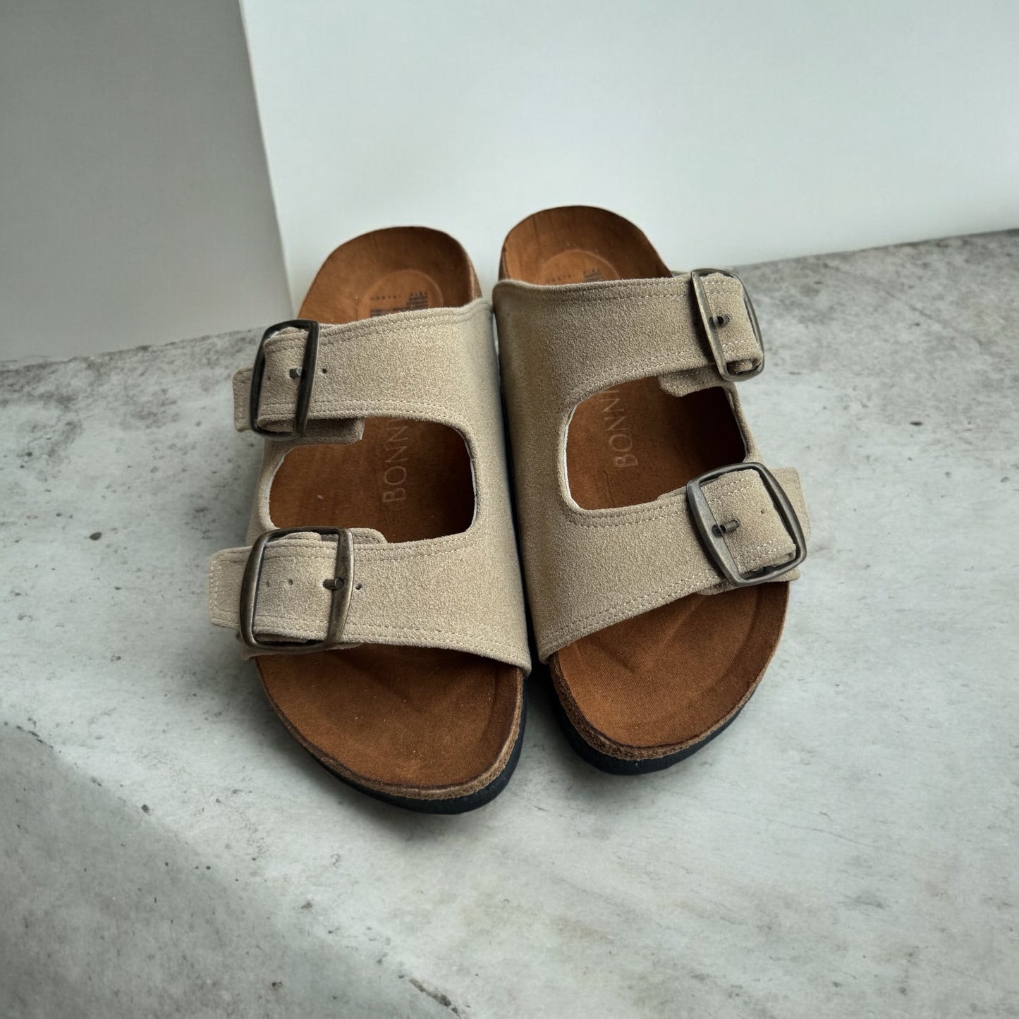 SANDALIA URBAN CONFORT - UNISEX