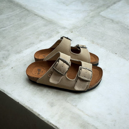 SANDALIA URBAN CONFORT - UNISEX