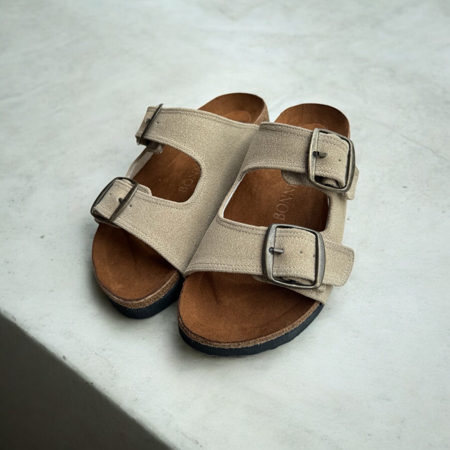 SANDALIA URBAN CONFORT - UNISEX