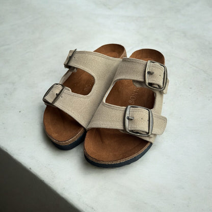 SANDALIA URBAN CONFORT - UNISEX