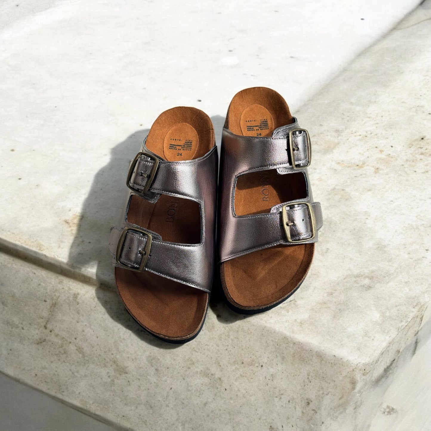 SANDALIA URBAN CONFORT - UNISEX