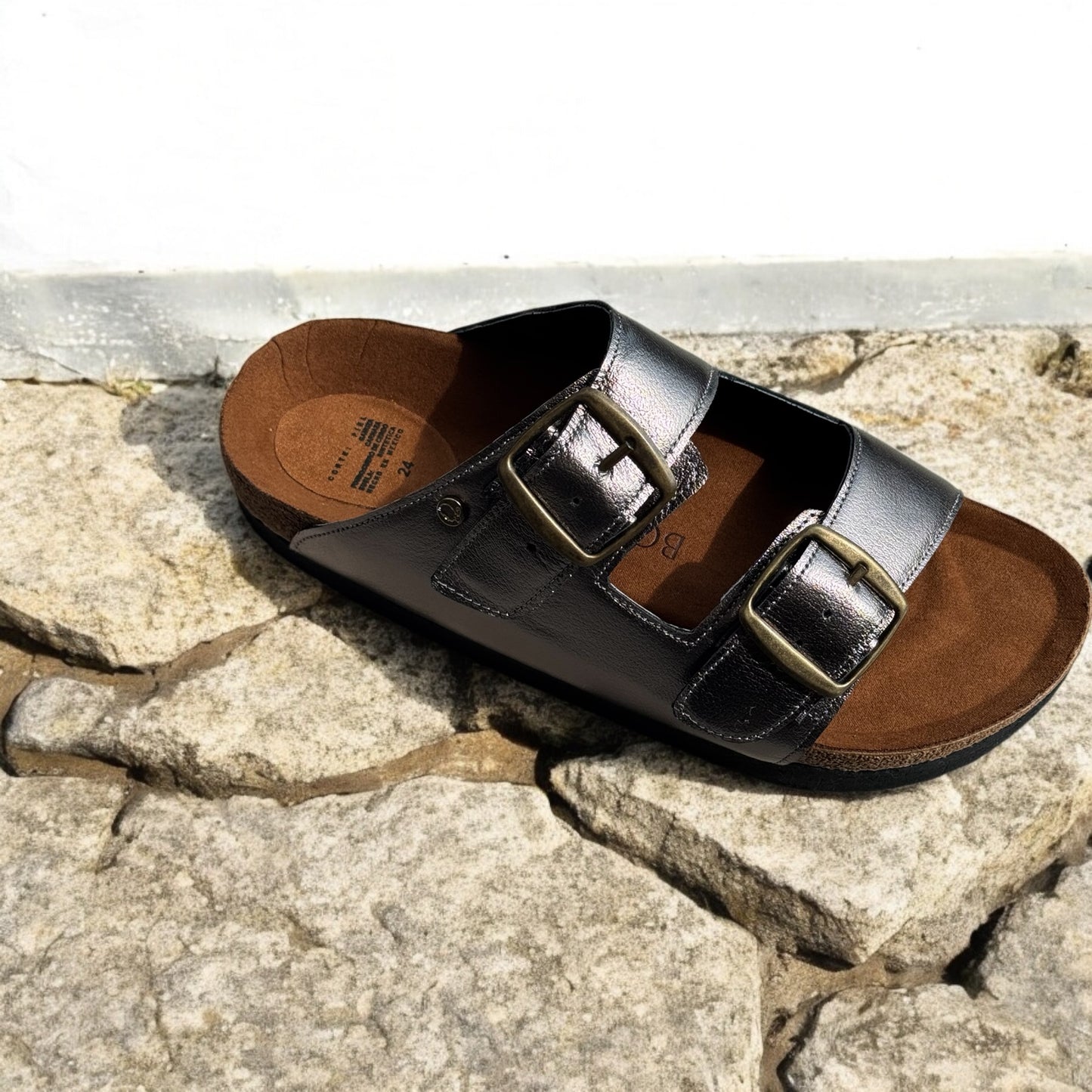 SANDALIA URBAN CONFORT - UNISEX