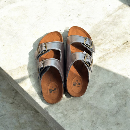 SANDALIA URBAN CONFORT - UNISEX