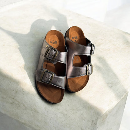 SANDALIA URBAN CONFORT - UNISEX