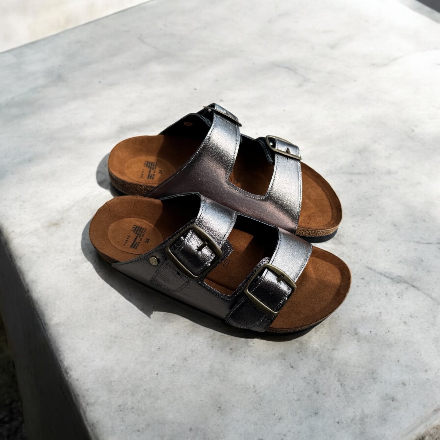 SANDALIA URBAN CONFORT - UNISEX