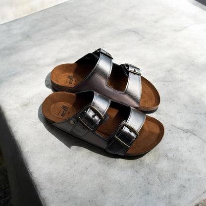 SANDALIA URBAN CONFORT - UNISEX