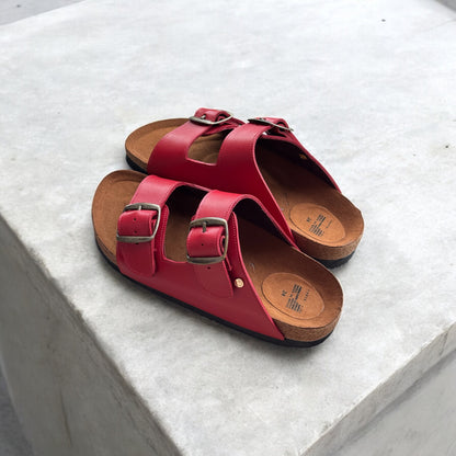 SANDALIA URBAN CONFORT - UNISEX