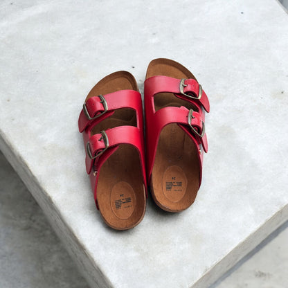 SANDALIA URBAN CONFORT - UNISEX