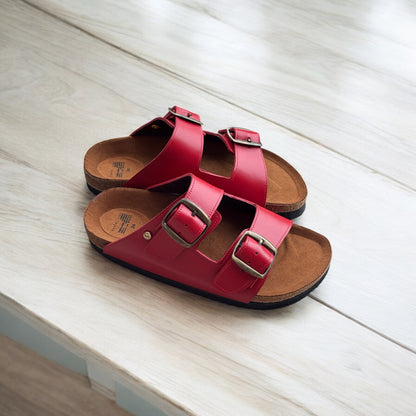 SANDALIA URBAN CONFORT - UNISEX