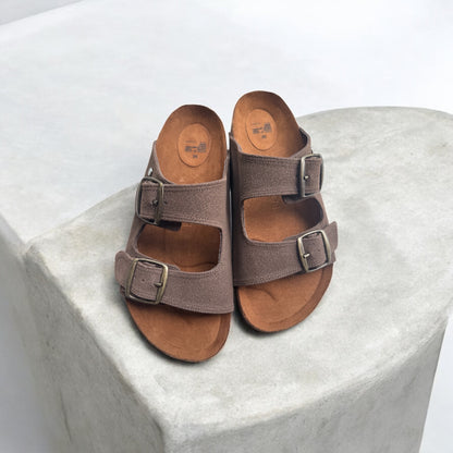SANDALIA URBAN CONFORT - UNISEX