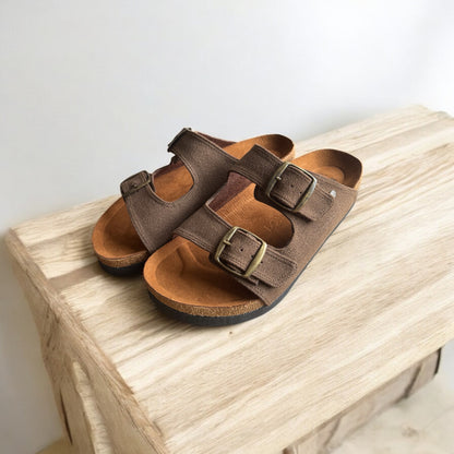 SANDALIA URBAN CONFORT - UNISEX