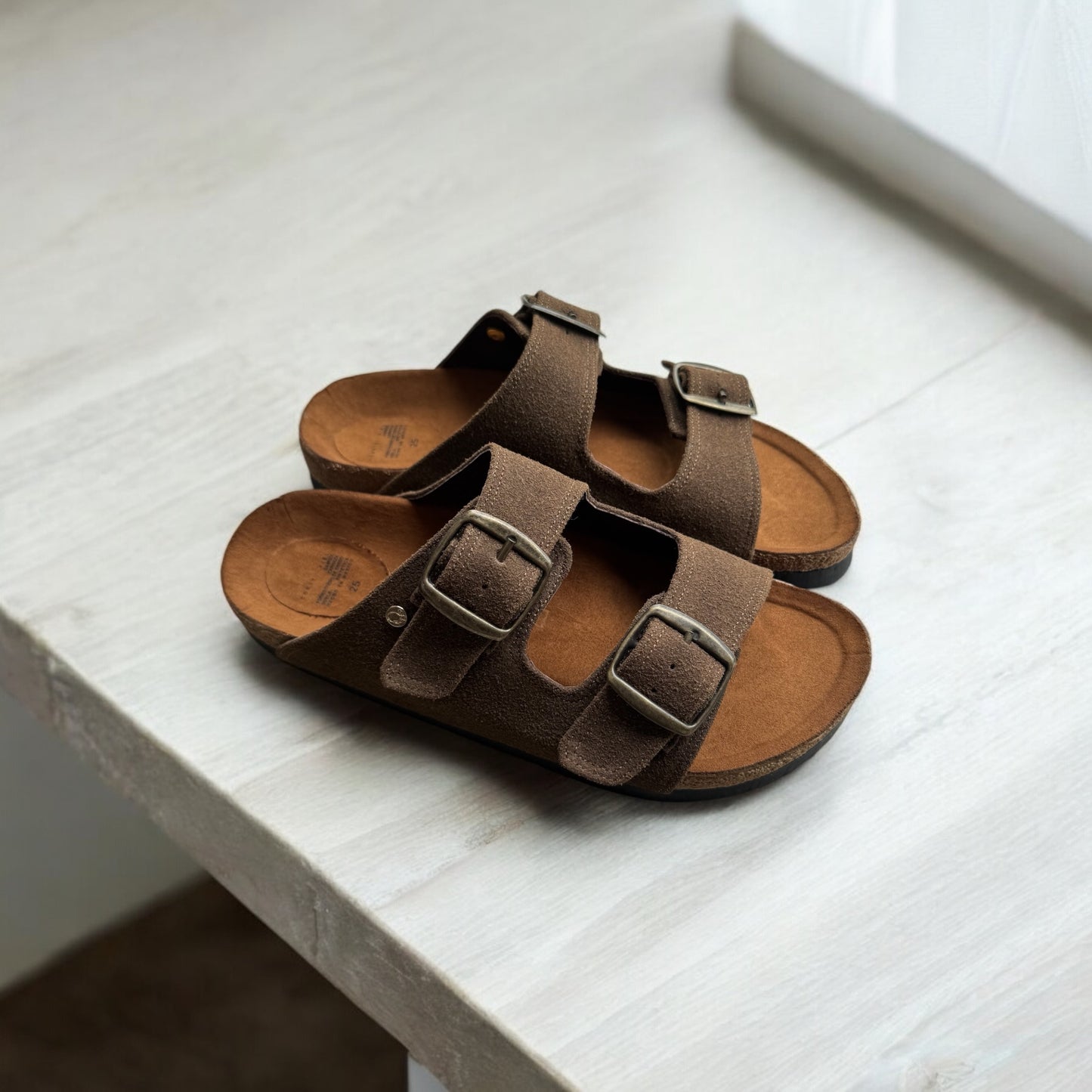 SANDALIA URBAN CONFORT - UNISEX