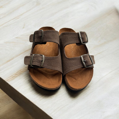 SANDALIA URBAN CONFORT - UNISEX
