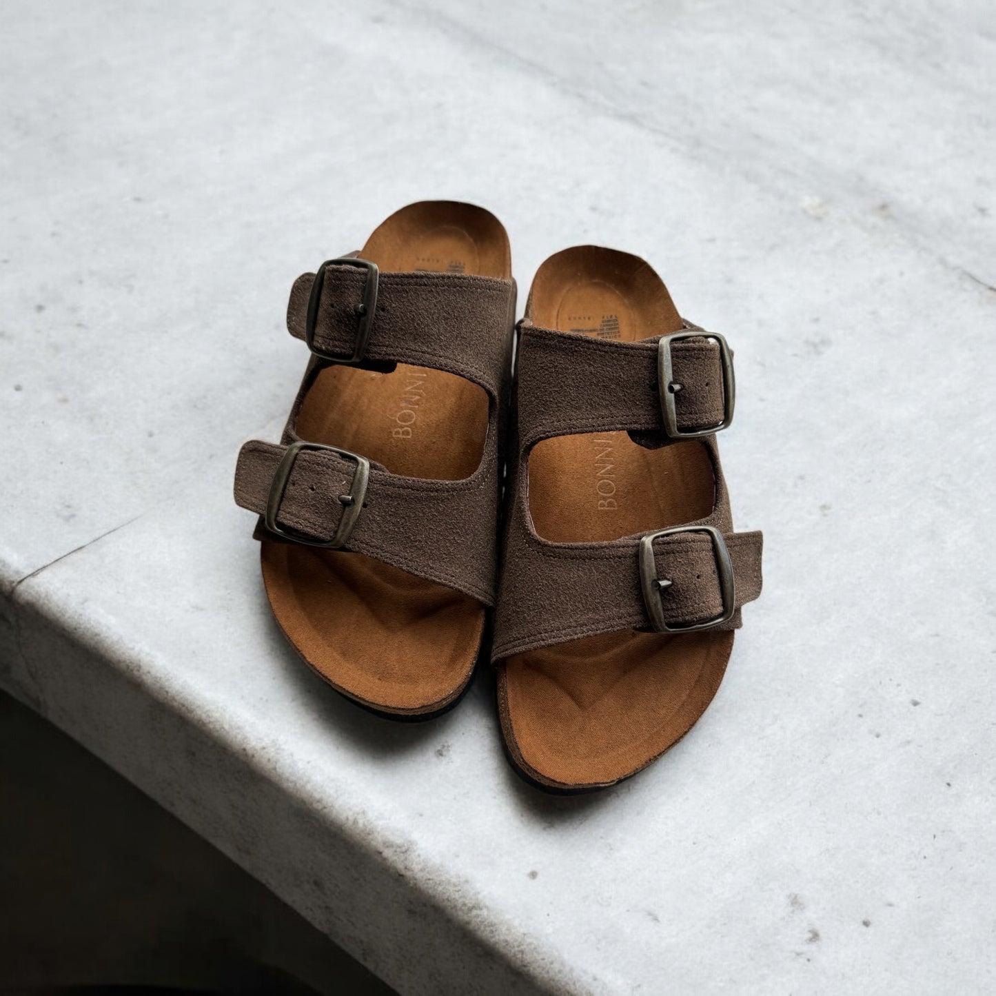SANDALIA URBAN CONFORT - UNISEX