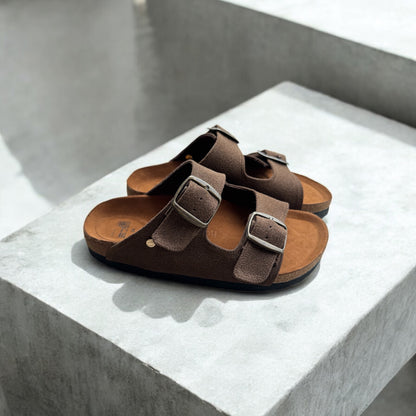SANDALIA URBAN CONFORT - UNISEX