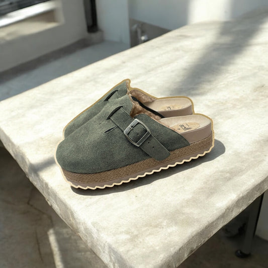 BONNI PLATS 🔝 - MUJER