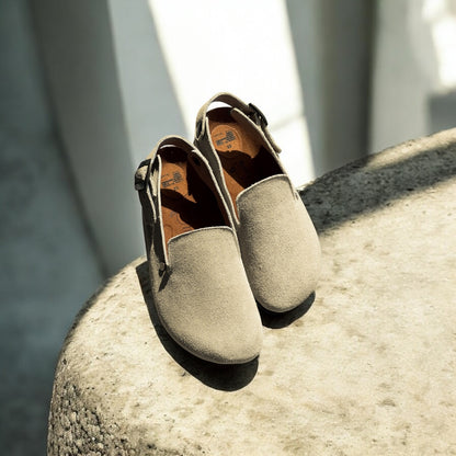 BONNI FLAT - UNISEX