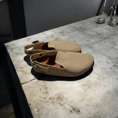 BONNI FLAT - UNISEX