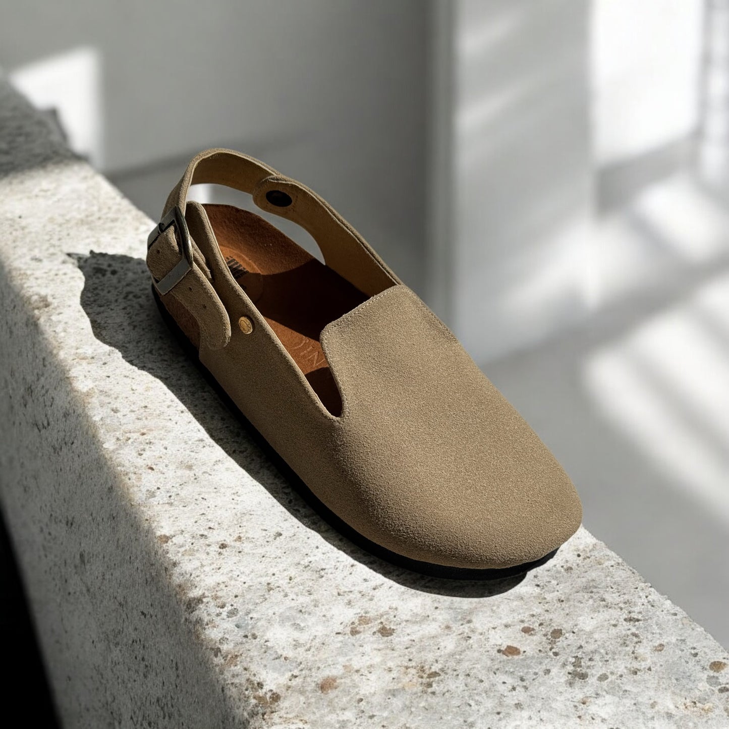 BONNI FLAT - UNISEX