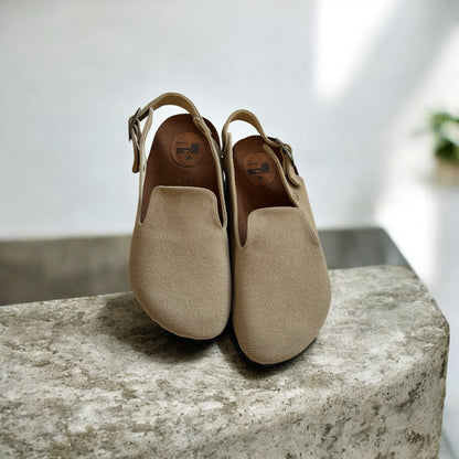 BONNI FLAT - UNISEX