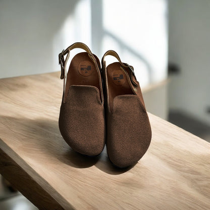 BONNI FLAT - UNISEX