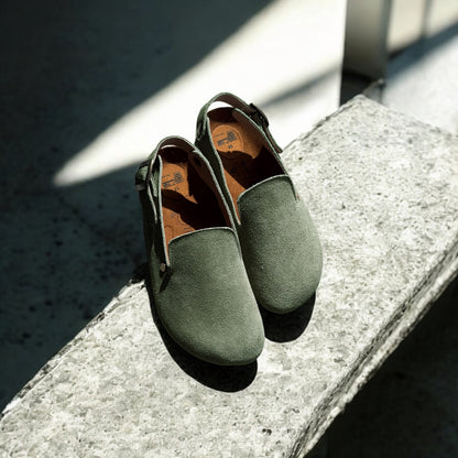 BONNI FLAT - UNISEX