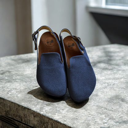 BONNI FLAT - UNISEX