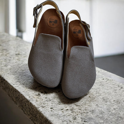 BONNI FLAT - UNISEX