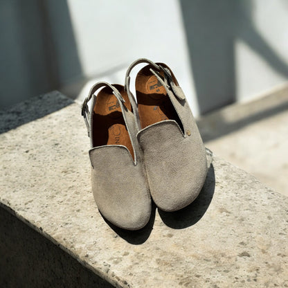 BONNI FLAT - UNISEX