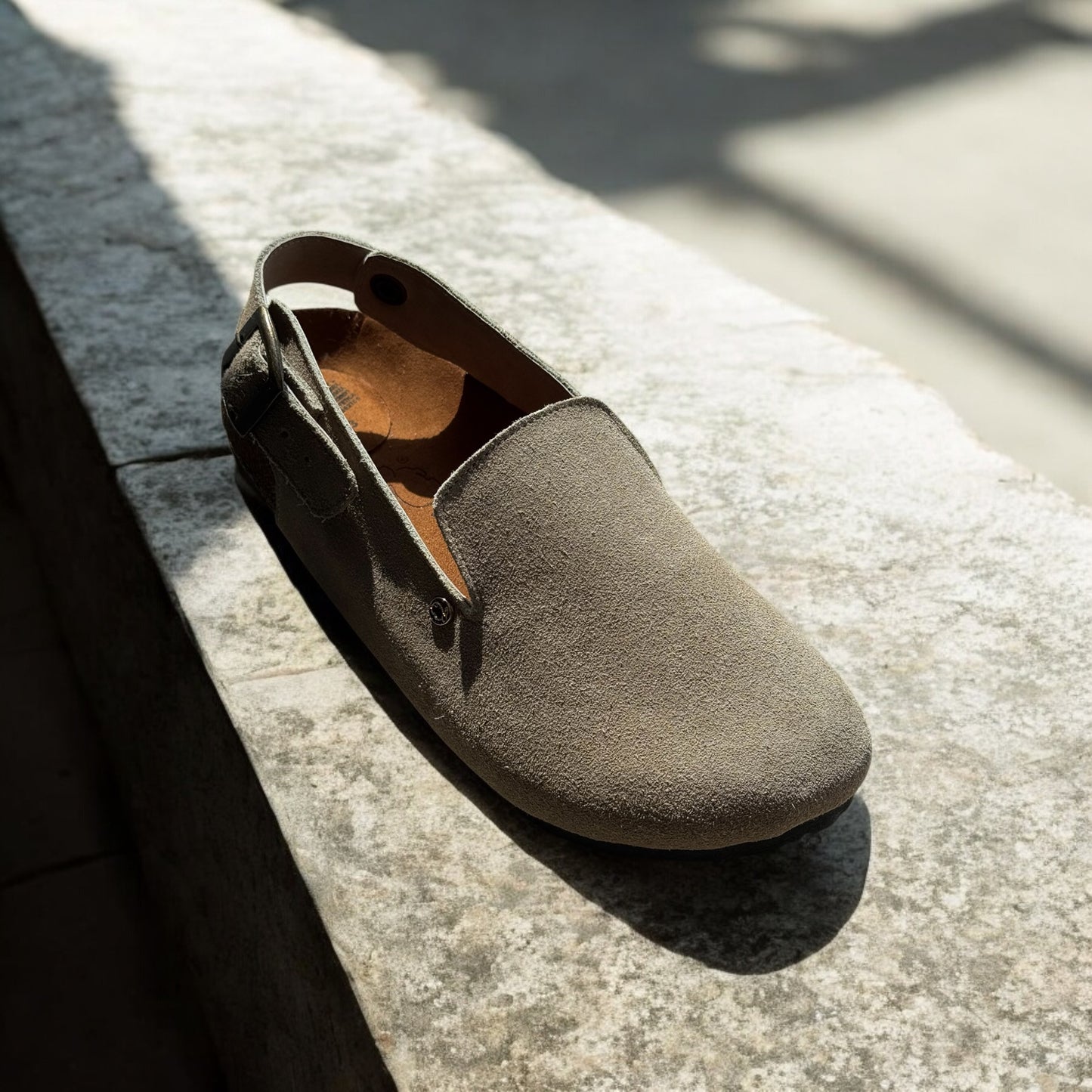 BONNI FLAT - UNISEX