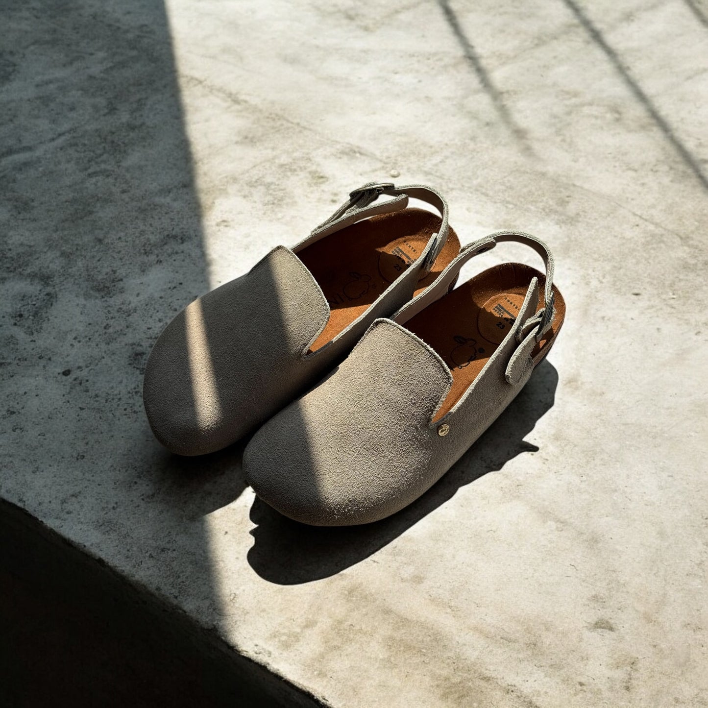 BONNI FLAT - UNISEX