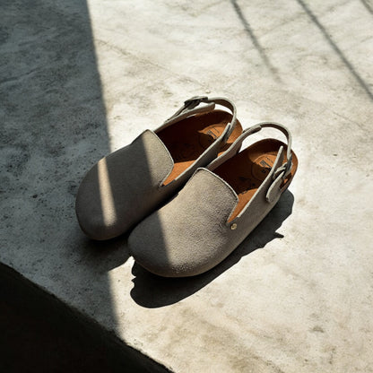 BONNI FLAT - UNISEX